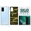 Захисна гідрогелева плівка SKLO Back (тил) Camo для Samsung Galaxy Note 9 Коричневий / Army Brown - мініатюра 1