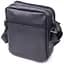Кожаная сумка мужская Vintage 19х22х6 см sum0022414 - миниатюра 2