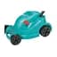 Игрушка Bosch Mini Садовый инструмент Газонокосилка (2702) - миниатюра 5