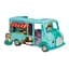 Игровой набор Lil Woodzeez Закусочная на колесах (61522Z) - миниатюра 5