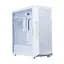 Zalman Корпус I3 Neo V2 без БР 2xUSB3.0, 1x Type C, 4x120мм RGB, VGA 400мм, LCS ready, TG Side Panel, ATX, білий - мініатюра 7