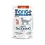 Паштет Monge Cat Monoprotein Adult М'ясний для дорослих котів з індичкою 85 гр - мініатюра 1