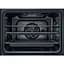 Духовой шкаф Whirlpool с системой очистки Smart Clean OMK38HU0B - миниатюра 5
