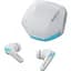 Бездротові навушники Bluetooth Lenovo ThinkPlus GM2 Pro White - мініатюра 2