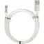 Кабель USB с магнитами Krazi Super KZ-UC001i White Lightning - миниатюра 1