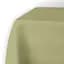 Скатертина Cosas Olive водовідштовхувальна 140х200 см оливкова (Cloth_27Olive_DUK_140x200) - мініатюра 6