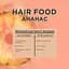 Бальзам-ополаскиватель Garnier Fructis Hair Food Pineapple для длинных и тусклых волос 350 мл - миниатюра 3