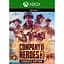 Ключ активації Microsoft Company of Heroes 3 для Xbox Series S/X - мініатюра 1
