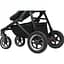 Детская коляска Thule Sleek Black on Black [11000017] [107633] - мініатюра 9
