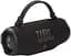 Портативная колонка JBL Charge 6 Black (JBLCHARGE6BL) - миниатюра 4
