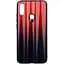 Чохол-накладка Toto Aurora Print Glass Case Xiaomi Redmi Note 7 Red - мініатюра 1