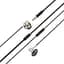 Навушники ColorWay Slim 3.5 мм Wired Earphone Blast 2 Black (CW-WD02BK) - мініатюра 1