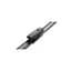 Щітка склоочисника Bosch 3 397 007 460 - мініатюра 4