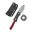 Ніж Civivi Baby Banter Fixed Blade C23045-2 - мініатюра 2