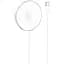 Бездротовий зарядний пристрій Hoco Delight Magsafe 3in1 Wireless Fast Charger 15W CW41 White [97880] - мініатюра 1