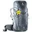 Рюкзак Deuter Trail Pro 34 SL Granite-Black (1052-3441219 4701) - миниатюра 1