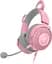 Ігрова гарнітура Razer Kraken Kitty V2 Pro Quartz (RZ04-04510200-R3M1) - мініатюра 5