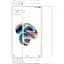 Захисне скло Mocolo 2.5D Full Cover Tempered Glass Xiaomi Mi5x/MiA1 White - мініатюра 1