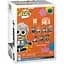 Фигурка Funko POP Rocks: Mini B BTS - J-Hope det0018179 - миниатюра 3