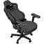Геймерское кресло Anda Seat Kaiser 4 V2 XL Dark Grey Fabric (AD12YDDC-XLL-20-GB-CF-03) [148754] - миниатюра 7
