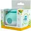 Игрушка для ванны Baby Team Подводная лодка (9043_бирюзовый) - миниатюра 3