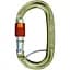 Карабін Climbing Technology Pillar Pro SGL Coffee (1053-2C3960L SYB) - мініатюра 1