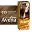 Cтійка крем-фарба для волосся Avena Shine Color темно-русявий 15 133 мл - мініатюра 2