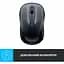 Миша комп'ютерна Logitech M325s Black (910-006822) - мініатюра 3