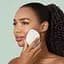 Звукова маска тепло та холод GESKE Sonic Warm & Cool Mask 9 в 1 біла - мініатюра 11
