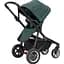 Детская коляска Thule Sleek Mallard Green on Black [11000027] [107655] - мініатюра 3