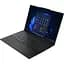 Ноутбук Lenovo ThinkPad E16 Gen 3, Intel Core 7 255H до 5.1 ГГц, 16" WUXGA, 32 ГБ, SSD 1 ТВ, Intel Arc 140T, Free Dos - миниатюра 6