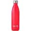 Пляшка VPLab Metal Water Bottle Raspberry 500 мл - мініатюра 1