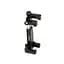 Тримач для телефона Ulanzi Vijim Pocket Arca Swiss Phone Tripod Mount Black UV-0595 ST-03 Black - мініатюра 1