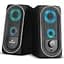 Акустична система REAL-EL S-110 USB Black - мініатюра 7