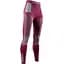 Термоштани X-Bionic Energy Accumulator 4.0 Pants Women M Бордовий (1068-EA-WP05W19W M V005) - мініатюра 1
