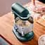 Планетарный миксер KitchenAid Artisan с подъемной чашей 6.6 л пальмовый (5KSM70SHXEPP) - миниатюра 13
