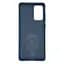 Чехол ArmorStandart ICON для Samsung A72 (A725) Dark Blue (ARM58247) - миниатюра 2