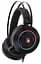 Навушники Bloody G521 Black A4Tech teh0020172 - мініатюра 1