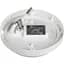 Світильник Miledo Tolu O LED 9W-NW-W герметичний (31497) - мініатюра 2