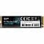 SSD-накопитель Silicon Power P34A60 256 ГБ (SP256GBP34A60M28) - миниатюра 1