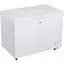 Морозильна скриня Beko CF316W - мініатюра 2