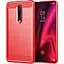 Чохол-накладка iPaky Slim Anti-Fingerprint TPU Case Xiaomi Mi 9T/Mi 9T Pro/Redmi K20/K20 Pro Red - мініатюра 1