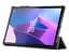 Чехол Primolux Slim для планшета Lenovo Tab P11 Pro 2nd Gen 11.2" TB-132 / TB-138 Black - миниатюра 3