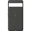 Оригінальний протиударний чохол Google Official Soft Shell Case для Pixel 7a (6.1") Charcoal (GA04318) - мініатюра 1