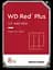 Жесткий диск 3.5" WD Red Plus 8TB (WD80EFPX) - миниатюра 1