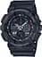 Годинник Casio G-SHOCK Classic GA-140-1A1ER - мініатюра 1