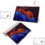 Чохол TPUCristal SlimTPU Spen holder Samsung Galaxy Tab S9 Plus / S9+ FE / S10+ 12.4 Світло-рожевий - мініатюра 3