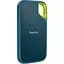 Зовнішній SSD накопичувач SanDisk Extreme Portable V2 1TB Monterey (SDSSDE61-1T00-G25M) [141138] - мініатюра 2