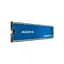 Накопитель SSD M.2 2280 256GB ADATA (ALEG-710-256GCS) - миниатюра 2