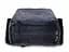 Сумка дорожня на колесах Gabol Week Eco 110L Negro (122315-001) - мініатюра 5